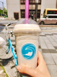 八王子駅から徒歩７分♪アイナカフェさんで夏を先取りしてみた！