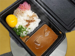 2023年1月9日八王子三崎町にOPEN！「石油王のカレー」さんをさっそくチェック！